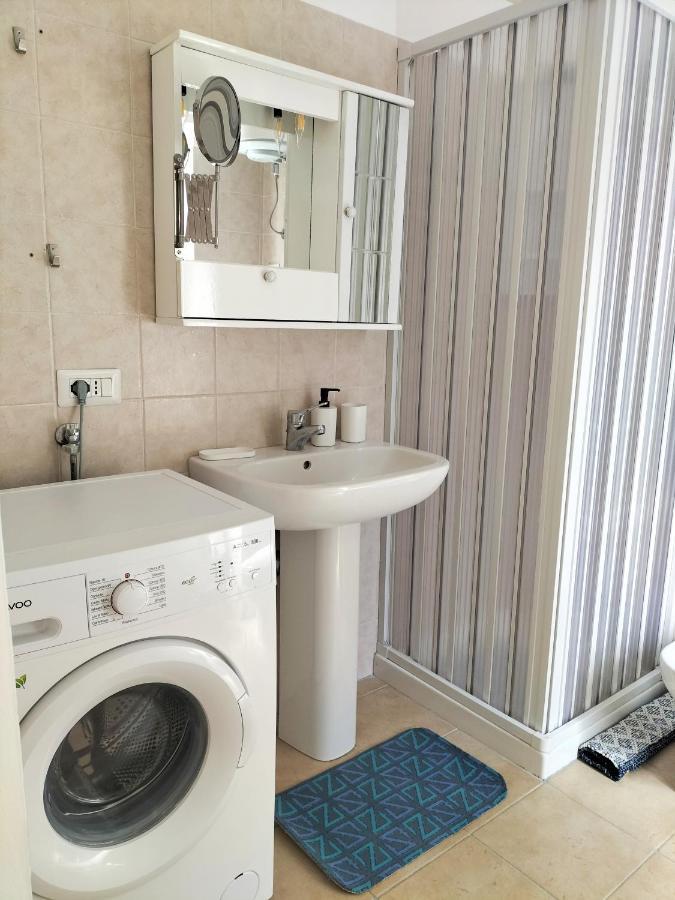 Odeon Homes Катания Екстериор снимка