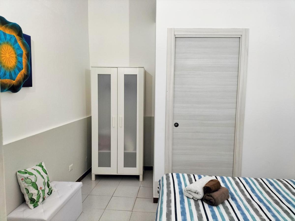 Odeon Homes Катания Екстериор снимка