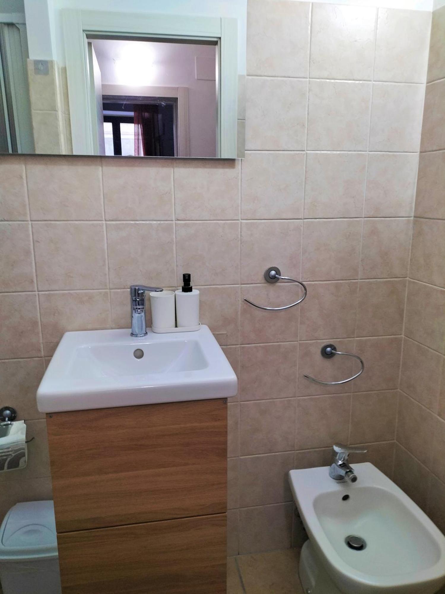 Odeon Homes Катания Екстериор снимка